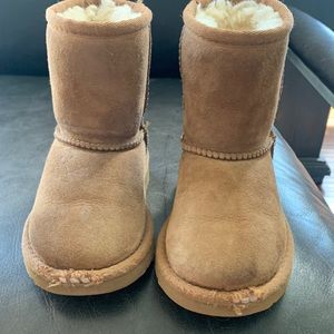 Uggs for kids